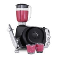 Ankarsrum Blender with Tamper