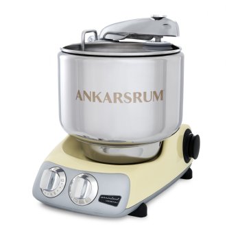  Grain and Spice Mill for the Ankarsrum/Verona/DLX/Electrolux  Assistent : Home & Kitchen