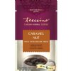 Teeccino Caramel Nut Chicory Herbal Coffee Substitute 1.05oz Trial