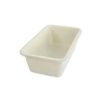 USA Pan Ceramic Seamless Loaf Pan 8.5 x 4.5 x 2.81 