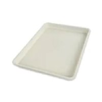 USA Pan Ceramic Half Sheet Pan 17.75 x 12.75 x 1.25 inches 