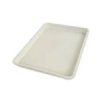 USA Pan Ceramic Half Sheet Pan 17.75 x 12.75 x 1.25 inches 
