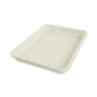 USA Pan Ceramic Quarter Sheet Pan 12.75 x 9.3 x 1.25 inches