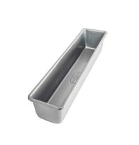 USA Pan Cocktail Loaf Pan 13 3/4in X 2 3/4in X 2 3/4in