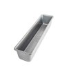 USA Pan Cocktail Loaf Pan 13 3/4in X 2 3/4in X 2 3/4in