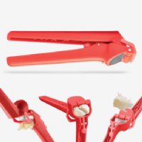 Garject Lite - Red (Garlic Press)