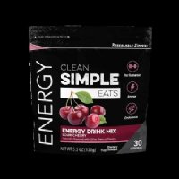 CSE - Energy- Sour Cherry -30 servings bag