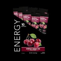 CSE - Energy- Sour Cherry -Single Serve Pack