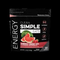 CSE - Energy- Strawberry Watermelon -30 servings bag