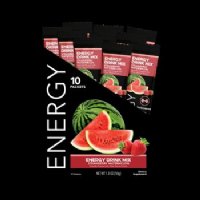 CSE - Energy- Strawberry Watermelon -Single Serve Pack