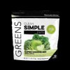 CSE - Green Apple Super Greens Mix - 30 serving bag