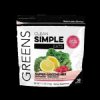 CSE - Raspberry Lemonade Super Greens Mix - 30 serving bag