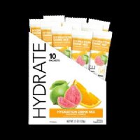 CSE - Energy- Hawaiin Sunrise -Single Serve Pack