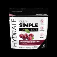 CSE - Hydrate- Sour Cherry -30 servings bag