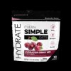 CSE - Hydrate- Sour Cherry -30 servings bag