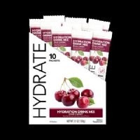 CSE - Hydrate- Sour Cherry-Single Serve Pack