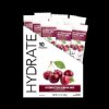 CSE - Hydrate- Sour Cherry-Single Serve Pack