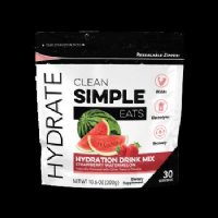 CSE - Hydrate- Strawberry Watermelon -30 servings bag