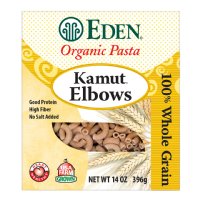 Organic Kamut Elbow 14oz.