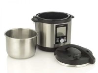 Zavor LUX LCD Multi Cooker 8QT (ZSELL03)