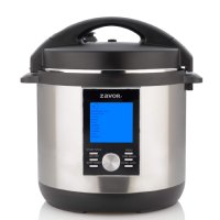 Zavor LUX LCD Multi Cooker 8QT (ZSELL03)