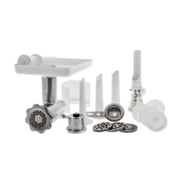 Artiest onthouden mooi zo Meat and Food Grinder for the Ankarsrum/Verona/DLX/Electrolux Assistent