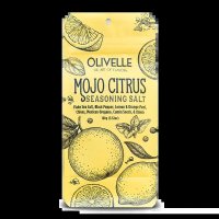 Mojo Citrus Seasoning Salt - 3.52 oz. (100g)