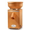 Komo Classic Grain Mill - Beech Wood Finish w/FREE Shipping