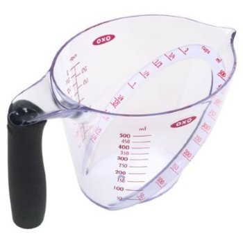 OXO 2 Cup Angled Measuring Cup