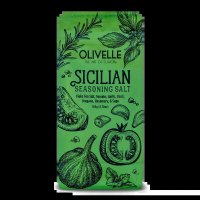 Sicilian Seasoning Salt Bag 3.70 oz (105g)