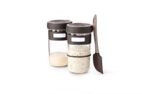 Lekue Sourdough Starter Kit