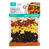 South of the Border Tortilla Soup Mix - 4.5 oz.