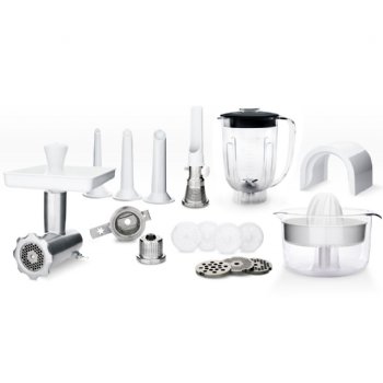Accessories & Parts for Bosch Compact Mixer & Attachments