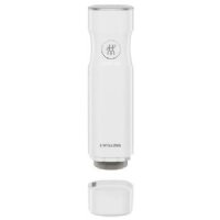 Zwilling Fresh and Save Pump with Charging Cap - White