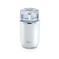 EuroCuisine YM260 Yogurt and Greek Yogurt Maker (White))