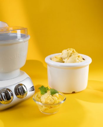 Ankarsrum Electric Stand Mixer Creme